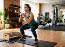 Featured side: Nem natação nem corrida: este é o exercício mais indicado para quem quer disposição e energia ao longo do dia
