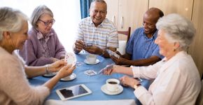 Como residenciais sênior estão revolucionando a qualidade de vida dos idosos?