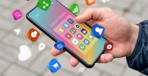 Ranking completo dos apps mais populares do Brasil no mês de junho