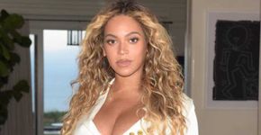 Cabeleireiro revela cabelo natural da Beyoncé e fãs duvidam