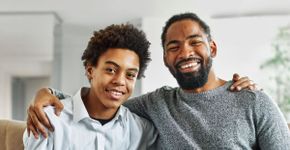 Aprenda simpatia de harmonia para o Dia dos Pais