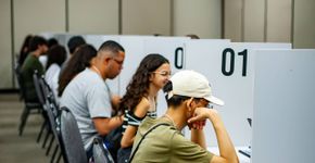 Foto: (divulgação/CIEE)