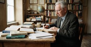 Viktor Frankl, filósofo: “Não há nada no mundo que capacite tanto uma pessoa como a consciência de ter uma tarefa na vida.”