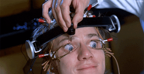 Gifs de cinema: veja cenas de filmes de Stanley Kubrick