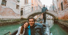 3 destinos imperdíveis para uma viagem romântica pela Itália