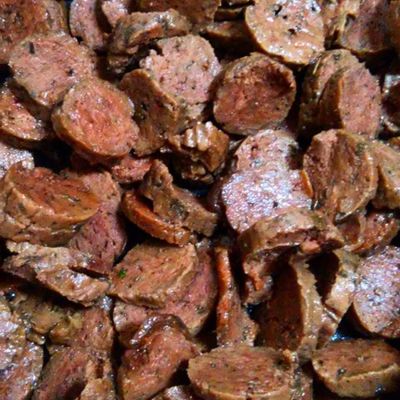 O primeiro açougue vegano do Brasil