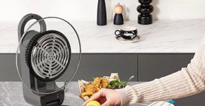 Erros que todo mundo comete na Airfryer
