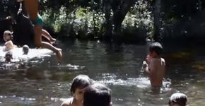 ONG às margens da Chapada dos Veadeiros ajuda crianças