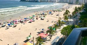 Foto: (Marianogueira/iStock)