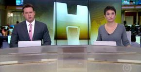 Médico ofende repórter e deixa Sandra Annenberg chocada