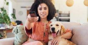 8 nomes para cachorros inspirados em novelas famosas