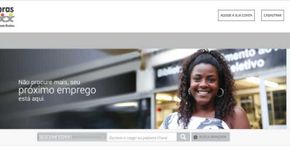 Plataforma reúne currículos e vagas para profissionais negros