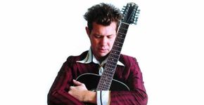 Rock na Vitrine: Wander Wildner