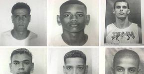 Polícia volta ao local do estupro coletivo no Rio e apreende colchões com sangue