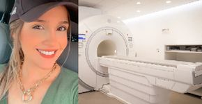 Psicóloga morre após passar mal em exame com contraste