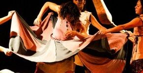 Ninho Sansacroma promove festival de dança contemporânea no Capão Redondo