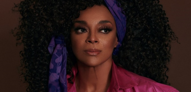 Show Soul Lee – Paula Lima canta Rita Lee