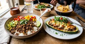 Carne moída sem cair na mesma rotina de sempre: 5 receitas proteicas para variar o almoço