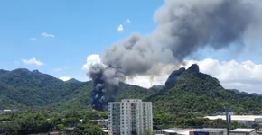 Como fica gravação da novela ‘Todas as Flores’ após incêndio nos Estúdios Globo?