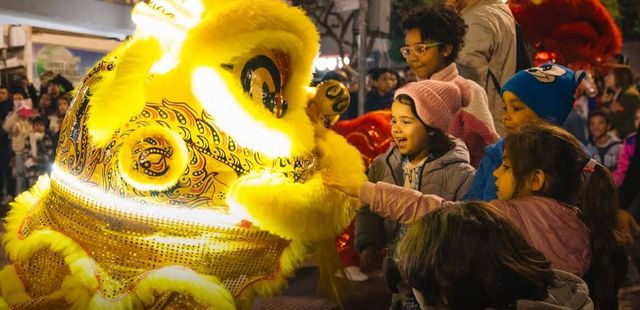 Festival da China – ‘Brasil e China: Uma História de Amizade’