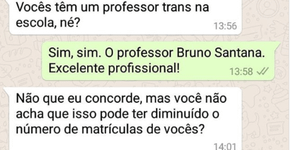 Foto: (Reprodução / Instagram)