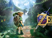 Featured side: Remake de The Legend of Zelda: Ocarina of Time ganha trailer