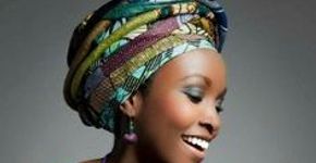 Celso Bayo mostra Mulheres Africanas no Studio In