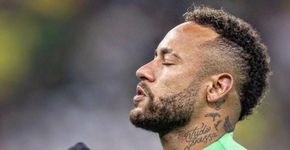 Foto: (reprodução/Instagram/neymarjr)