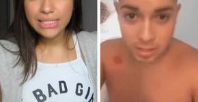 MC G15 briga com Dani Russo e faz comentário homofóbico