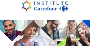 Instituto Carrefour realiza curso e exposição fotográfica