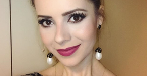 Sandy nega rumor de ter colocado silicone e explica: “Tive filho”