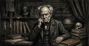 Schopenhauer: “Perdemos três quartos de nós mesmos para sermos como os outros”: e se estivermos nos esquecendo de quem realmente somos?