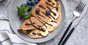 5 receitas saudáveis e versáteis com farinha de coco