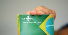 Foto: (Divulgação/Ministério da Saúde)