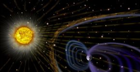 Palestra discute geomagnetismo no Parque CienTec da USP