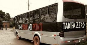 Moradores de Parelheiros criam linha popular com ônibus gratuitos