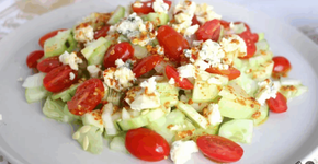 Foto: (Reprodução/Receitas que amo)