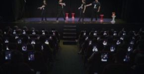 Teatro em Barcelona cobra pelo número de risadas dos espectadores