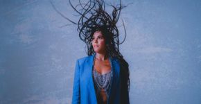 Foto: (Reprodução Perfil Oficial Spotify)