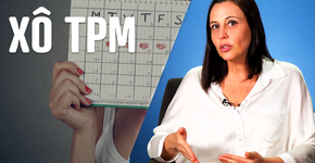 Como amenizar os sintomas da TPM