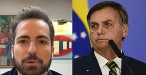 Foto: (Agência Brasil/Marcello Casal Jr e TV Globo)