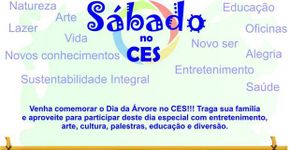 Dia da Árvore no CES Alphaville