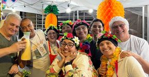 Foto: (Divulgação Festa dos Povos)