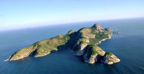 Novas áreas de preservação ajudam a conservar a natureza do litoral norte de SP