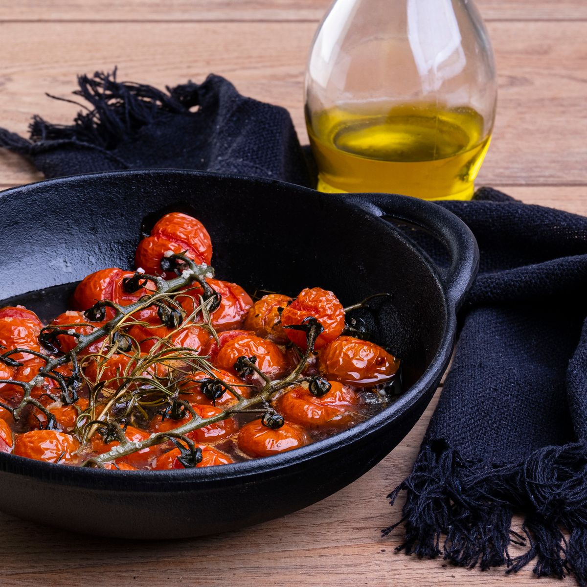 Aprenda a fazer um confit de tomate e cebola irresistível!