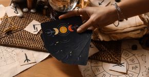 Tarot semanal: previsão para os signos de 02 a 08 de março de 2026