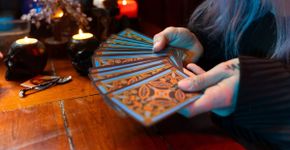 Tarot do dia: previsão para os 12 signos em 27/05/2026