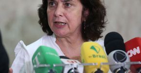 Foto: (José Cruz/ Agência Brasil)