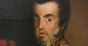 Crise do Sistema Colonial e Período Joanino