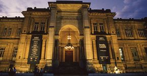 Exposição da artista Paula Rego na Pinacoteca